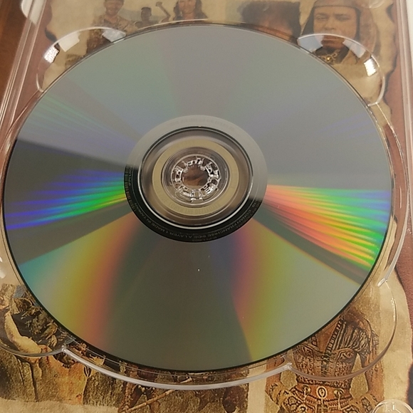 Conan The Complete Quest Franchise Collection DVD - Picture 12 of 14